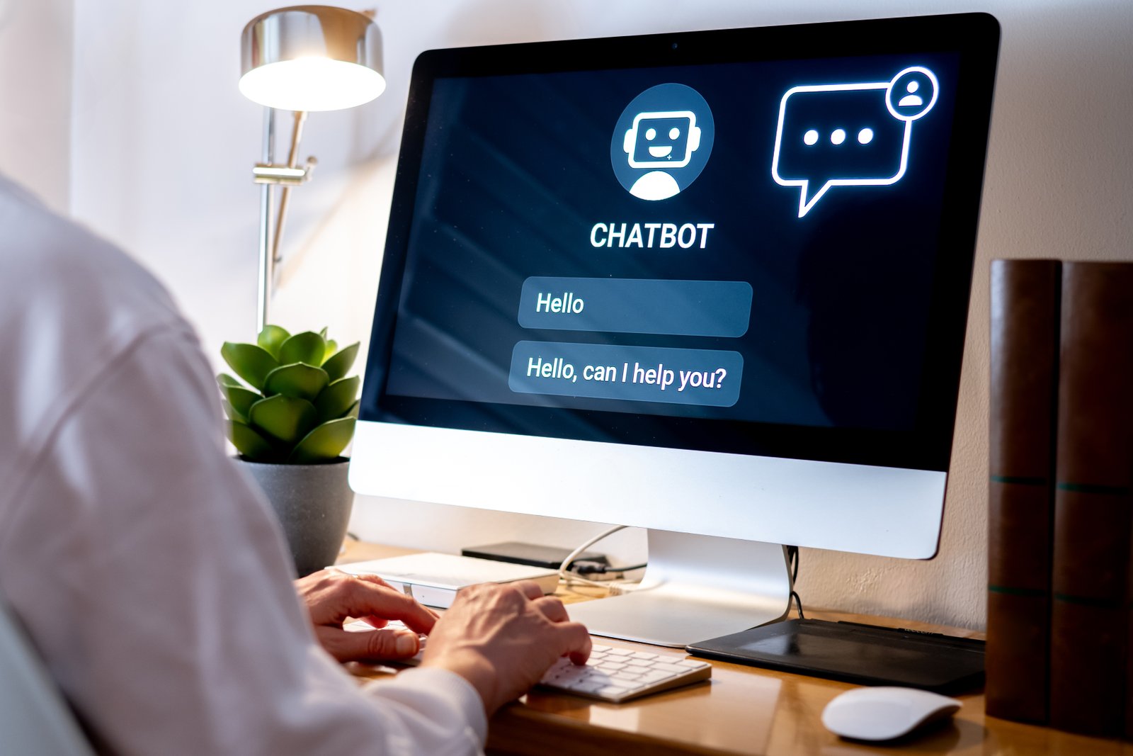 Website Chatbot